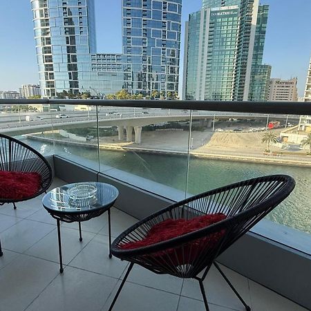 Premium Dubai Marina Two Bedroom Apartments With Sea View - Family Only Eksteriør billede