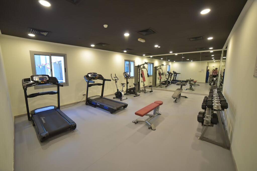 Premium Dubai Marina Two Bedroom Apartments With Sea View - Family Only Eksteriør billede