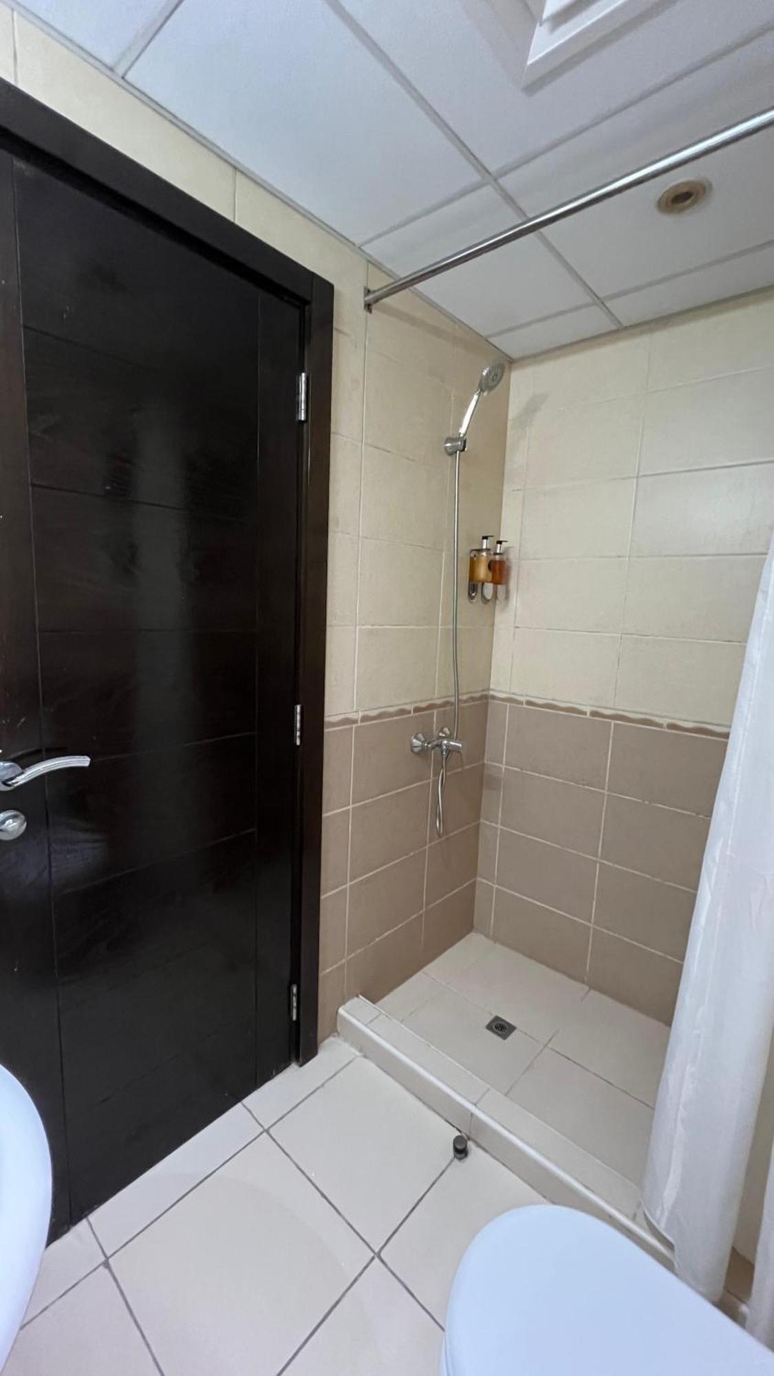 Premium Dubai Marina Two Bedroom Apartments With Sea View - Family Only Eksteriør billede
