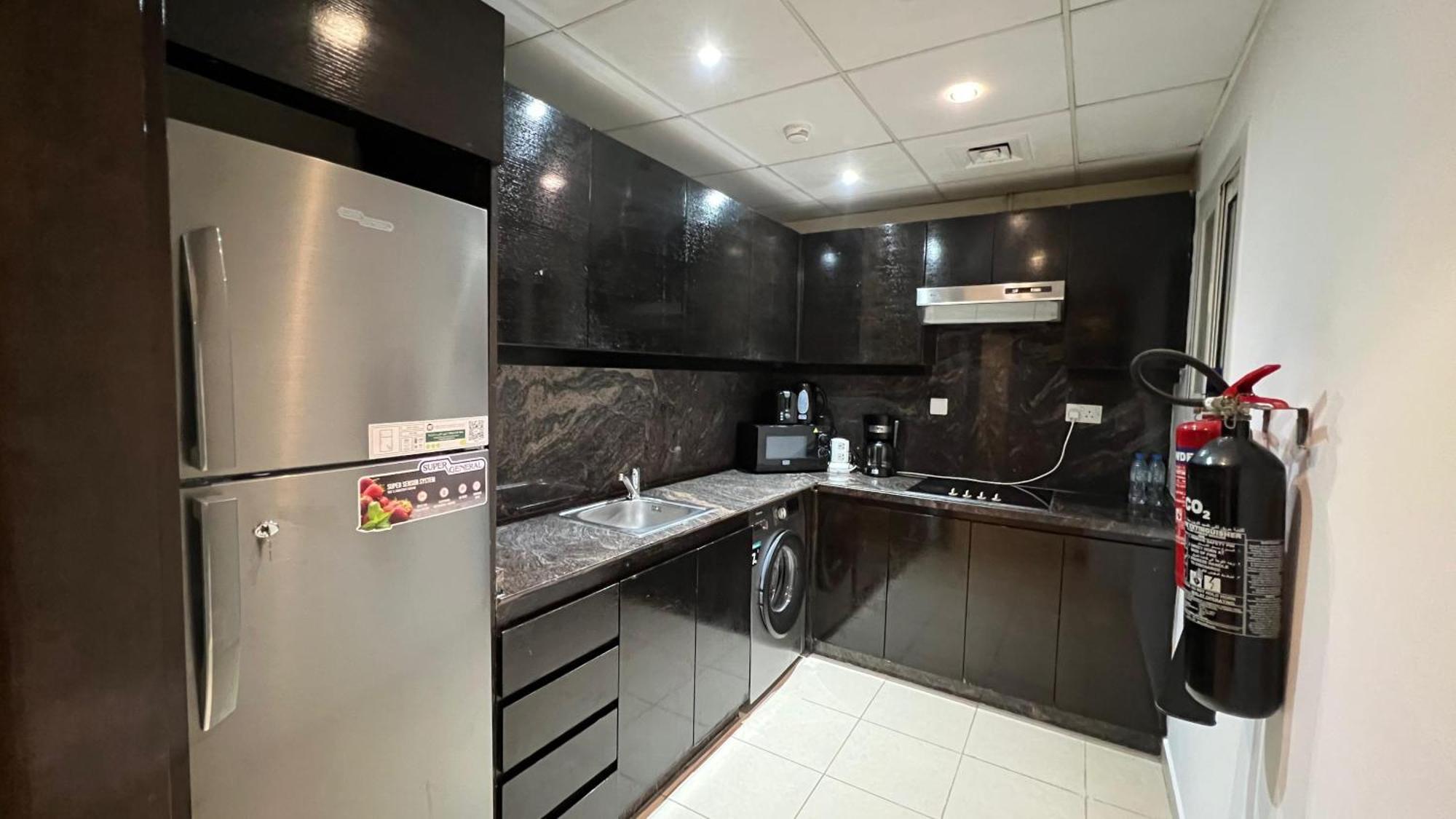 Premium Dubai Marina Two Bedroom Apartments With Sea View - Family Only Eksteriør billede
