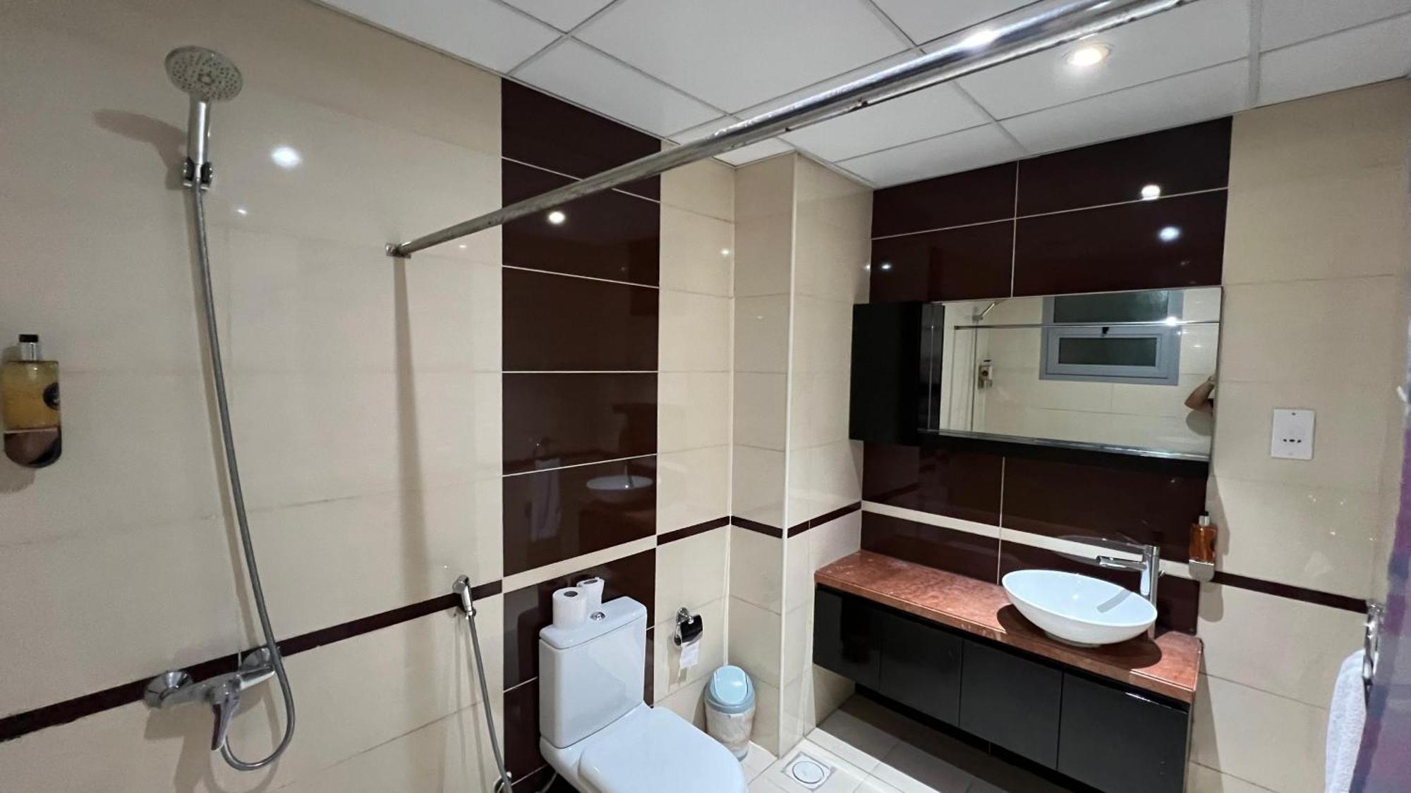 Premium Dubai Marina Two Bedroom Apartments With Sea View - Family Only Eksteriør billede