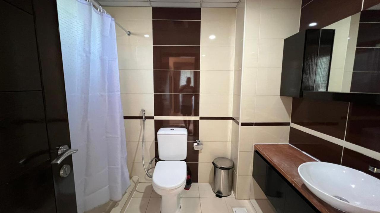 Premium Dubai Marina Two Bedroom Apartments With Sea View - Family Only Eksteriør billede