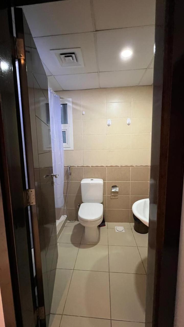 Premium Dubai Marina Two Bedroom Apartments With Sea View - Family Only Eksteriør billede